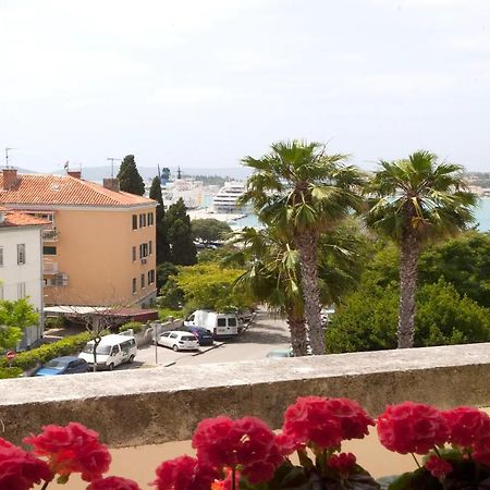 Beach Apartment Butterfly With Sea View Σπλιτ Εξωτερικό φωτογραφία