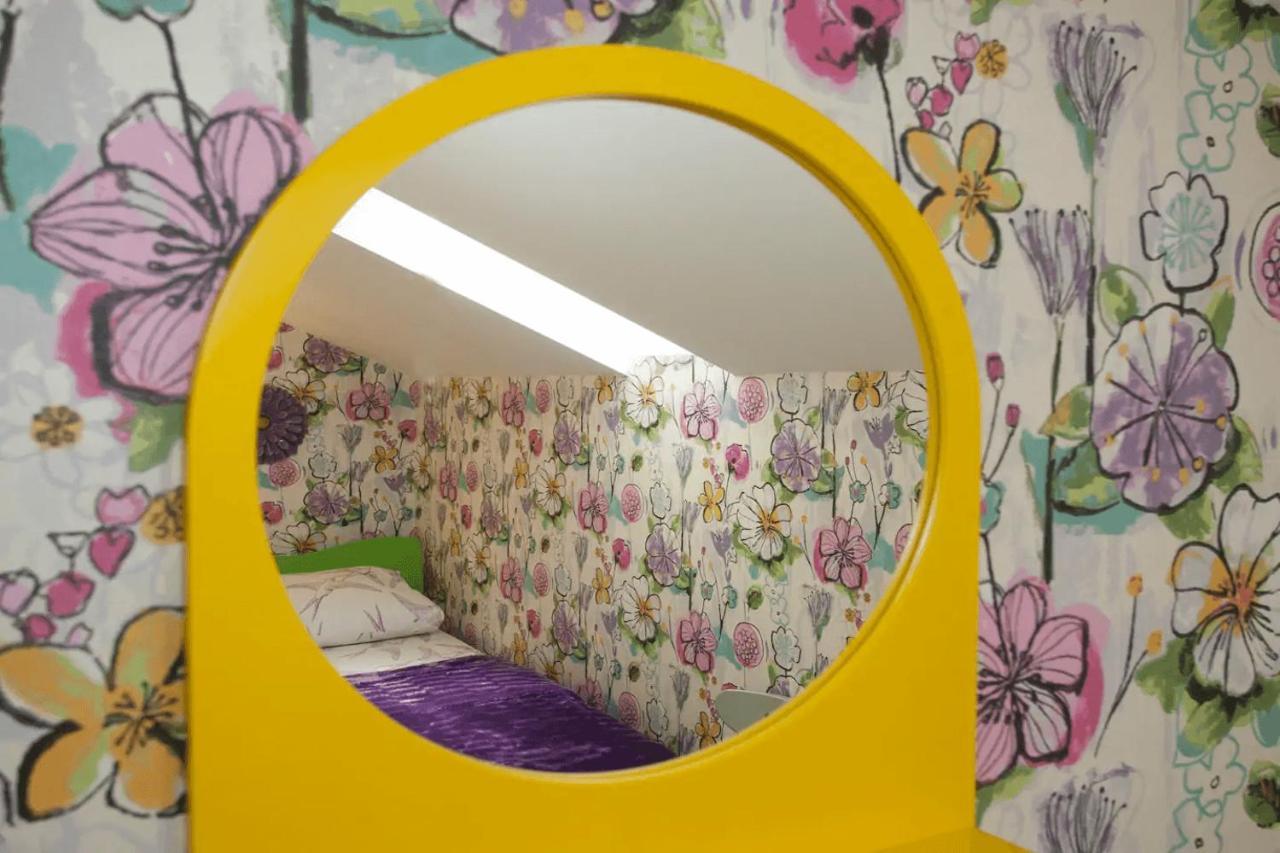 Beach Apartment Butterfly With Sea View Σπλιτ Εξωτερικό φωτογραφία