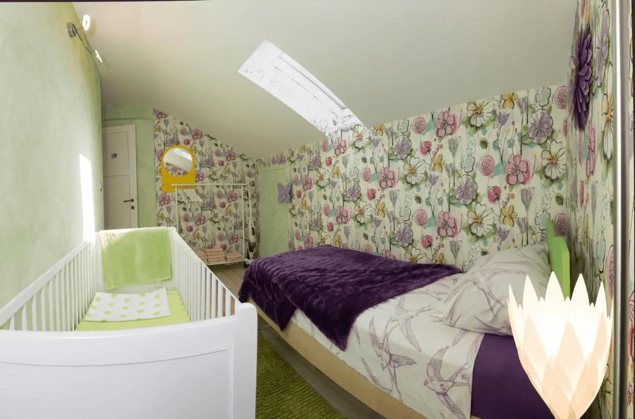 Beach Apartment Butterfly With Sea View Σπλιτ Εξωτερικό φωτογραφία