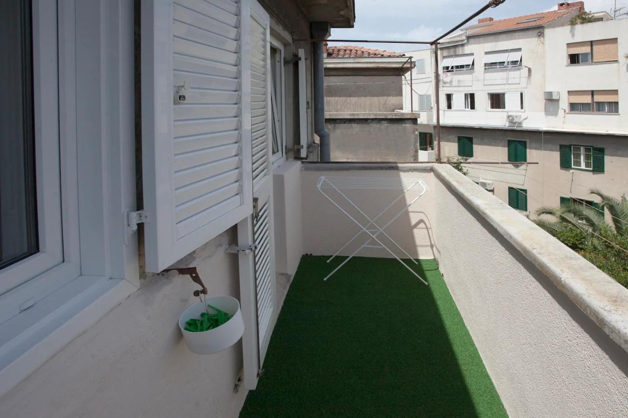 Beach Apartment Butterfly With Sea View Σπλιτ Εξωτερικό φωτογραφία