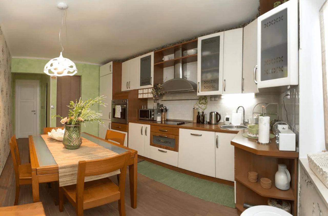 Beach Apartment Butterfly With Sea View Σπλιτ Εξωτερικό φωτογραφία