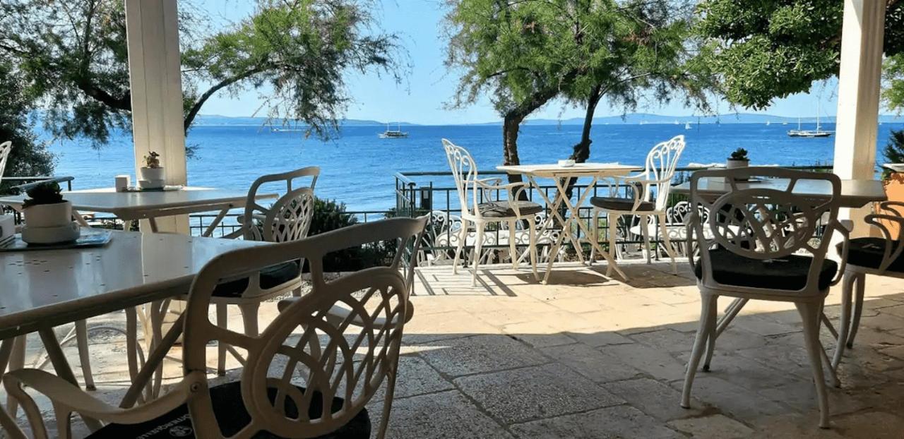 Beach Apartment Butterfly With Sea View Σπλιτ Εξωτερικό φωτογραφία