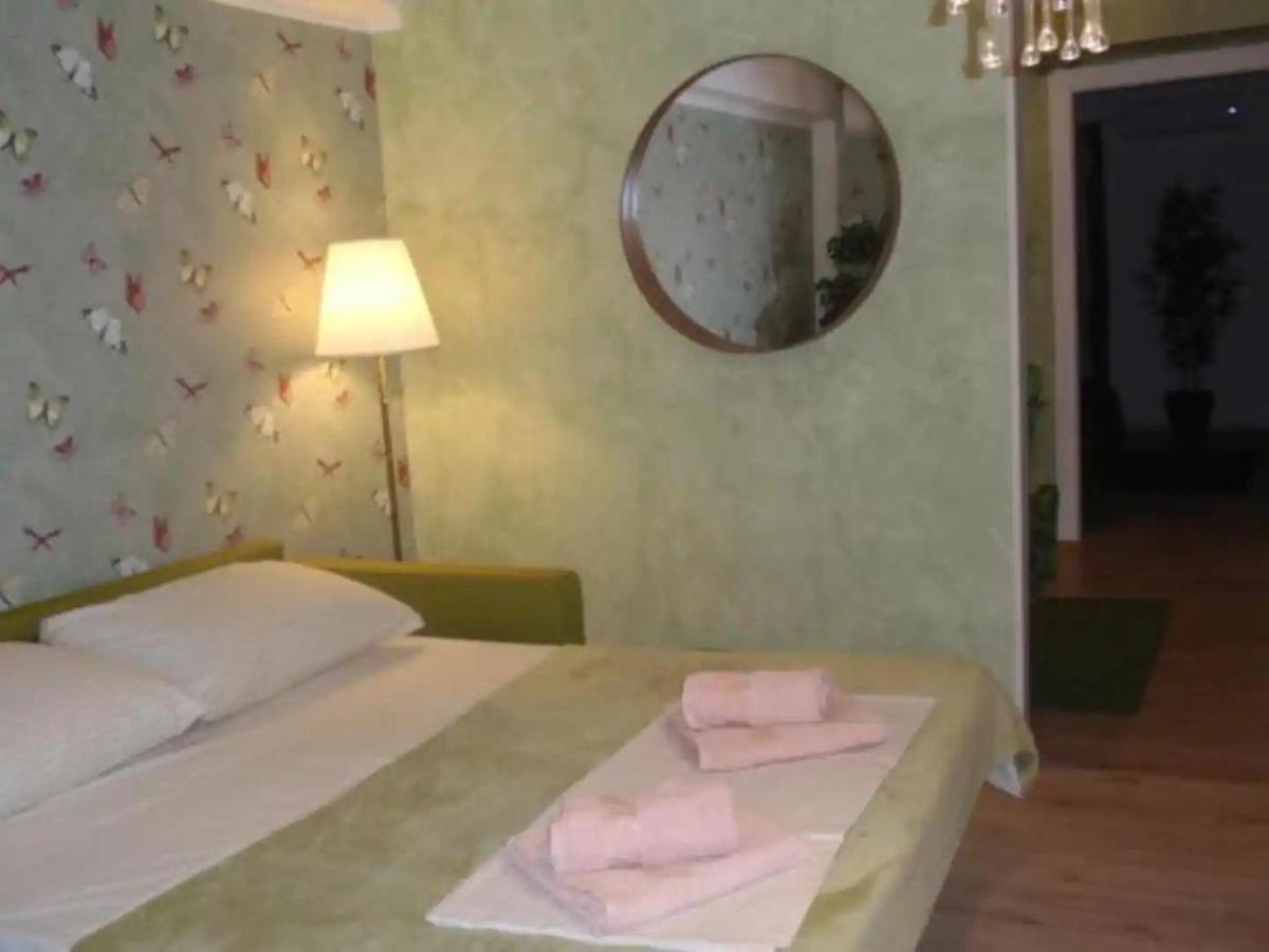 Beach Apartment Butterfly With Sea View Σπλιτ Εξωτερικό φωτογραφία
