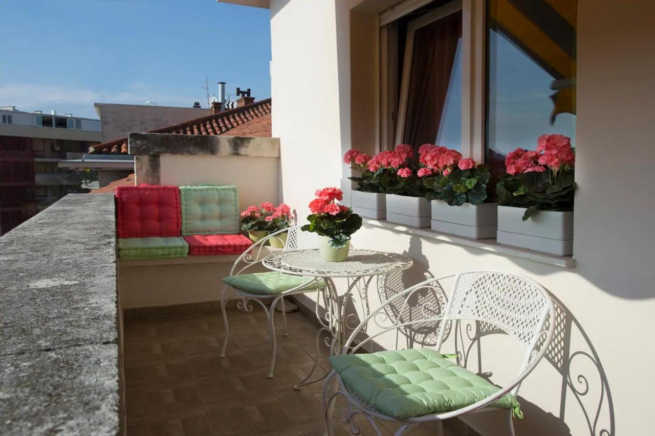 Beach Apartment Butterfly With Sea View Σπλιτ Εξωτερικό φωτογραφία