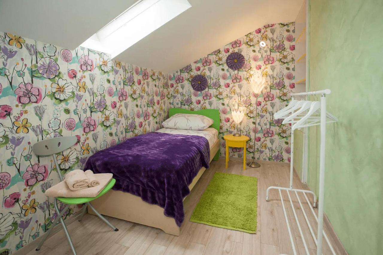 Beach Apartment Butterfly With Sea View Σπλιτ Εξωτερικό φωτογραφία